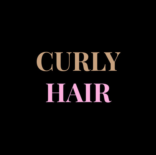 Curly Hair