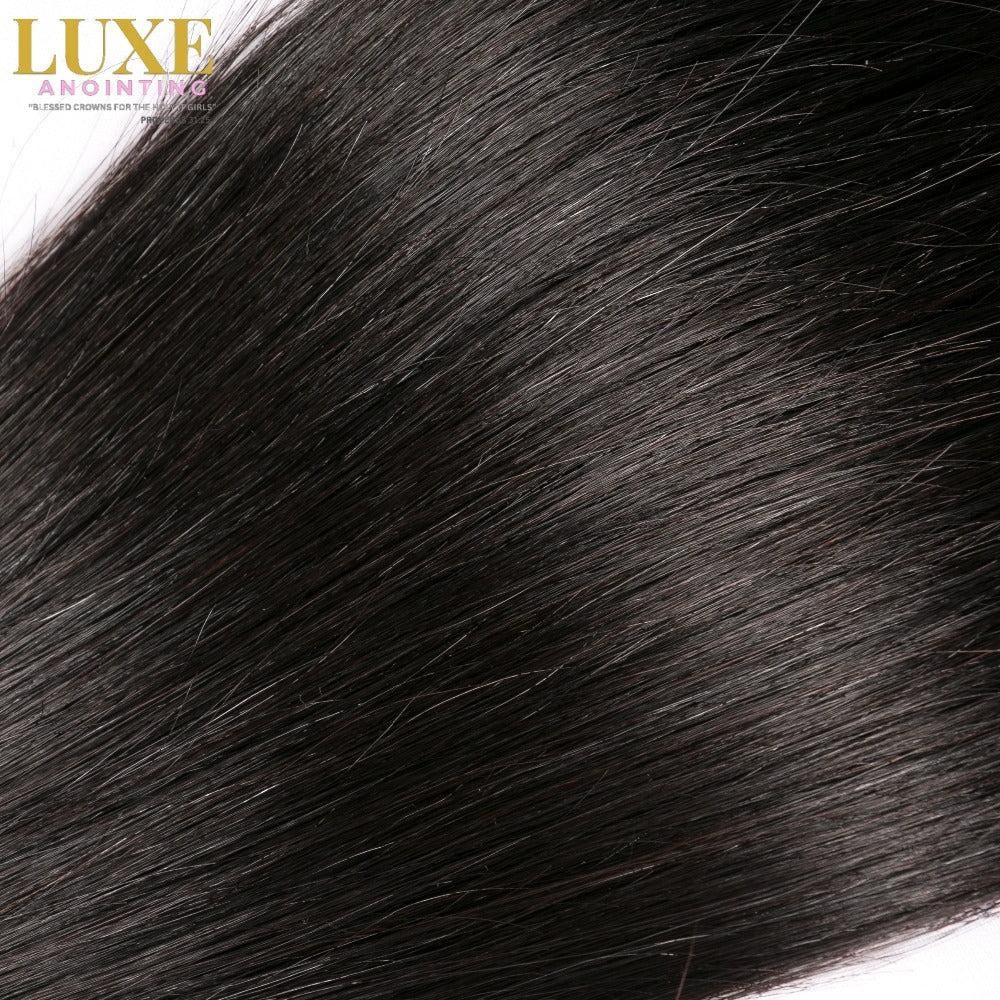 Luxury Virgin Hair Bundles & Bundle Deals