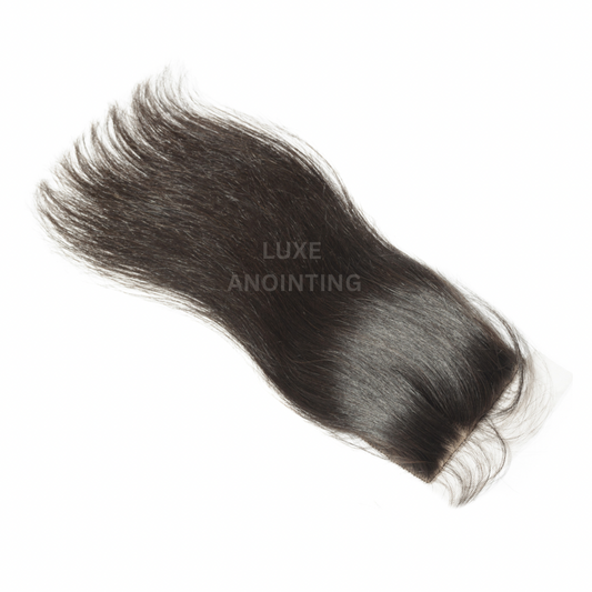 Lace Closures & Frontals