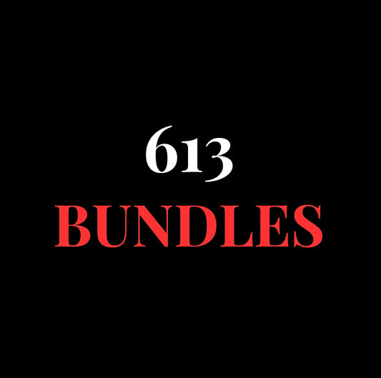 613 Bundle Deals