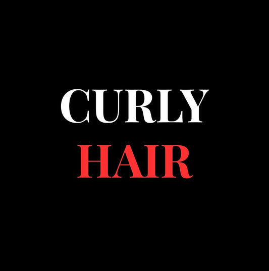Curly Hair