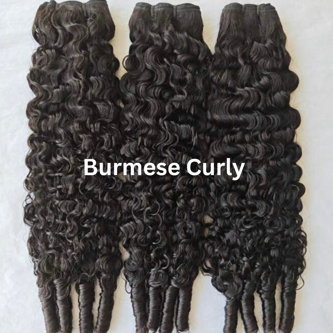 Curly Hair