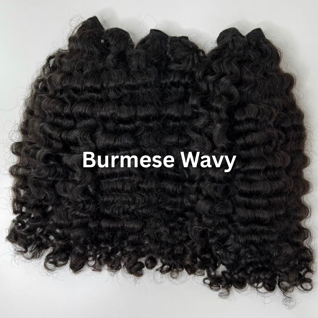Curly Hair