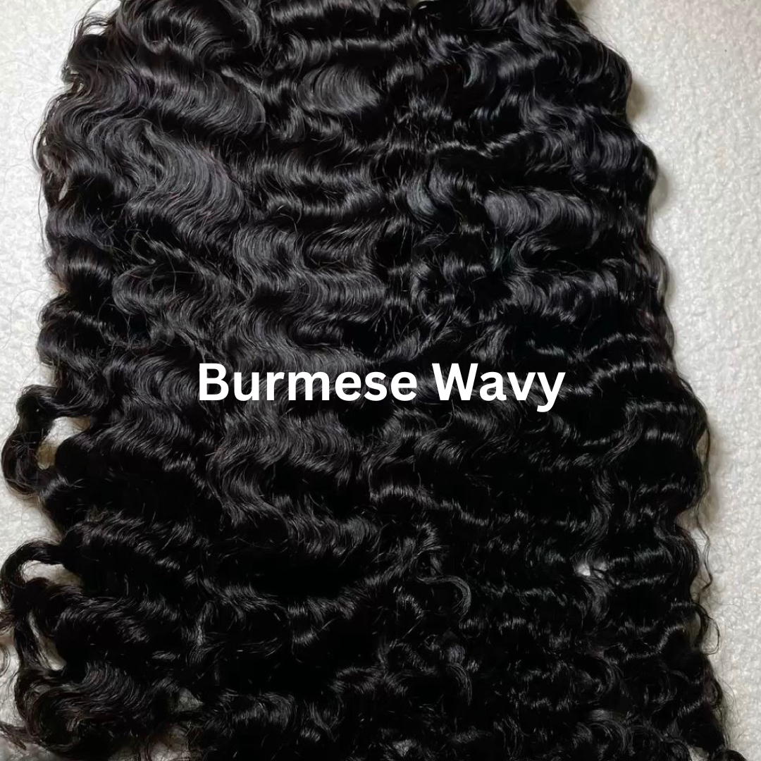 Curly Hair